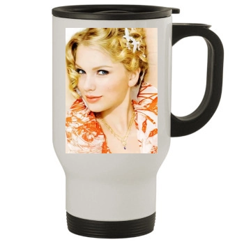 Taylor Swift Stainless Steel Travel Mug