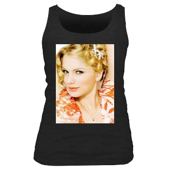 Taylor Swift Women's Tank Top