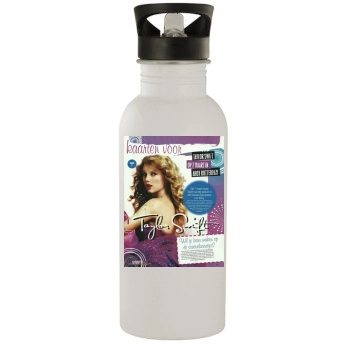 Taylor Swift Stainless Steel Water Bottle