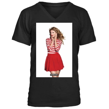 Taylor Swift Men's V-Neck T-Shirt