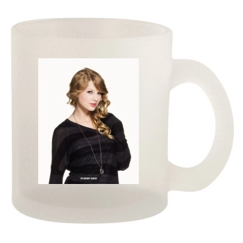 Taylor Swift 10oz Frosted Mug