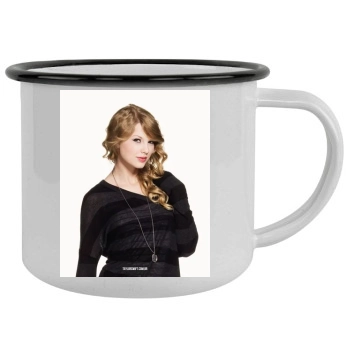 Taylor Swift Camping Mug