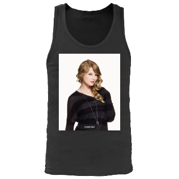 Taylor Swift Men's Tank Top