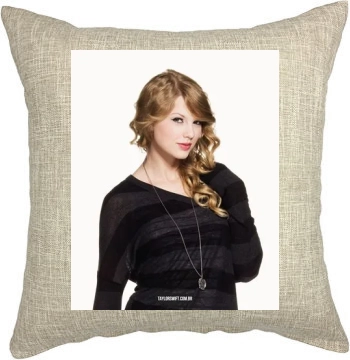 Taylor Swift Pillow