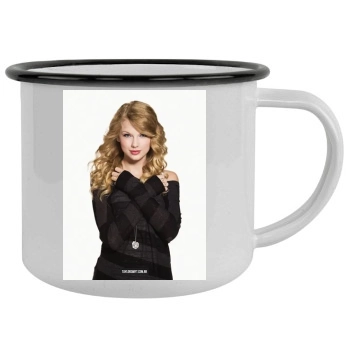 Taylor Swift Camping Mug