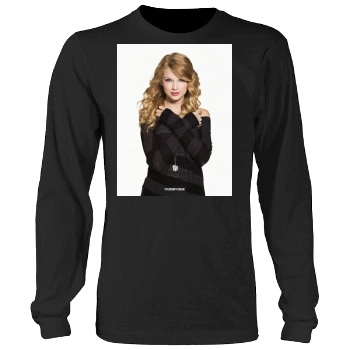 Taylor Swift Men's Heavy Long Sleeve TShirt