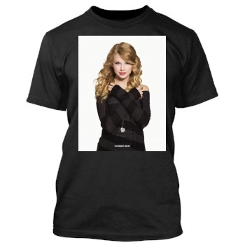 Taylor Swift Men's TShirt