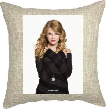 Taylor Swift Pillow