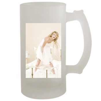 Taylor Swift 16oz Frosted Beer Stein