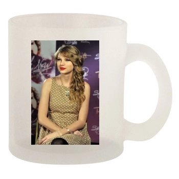 Taylor Swift 10oz Frosted Mug