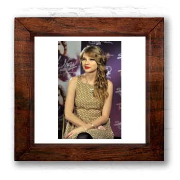 Taylor Swift 6x6