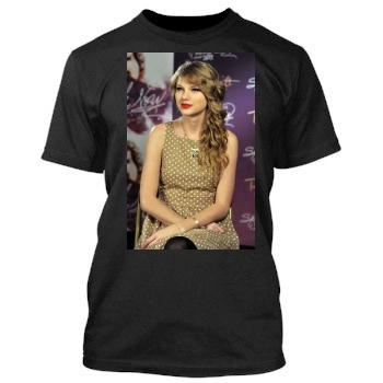 Taylor Swift Men's TShirt