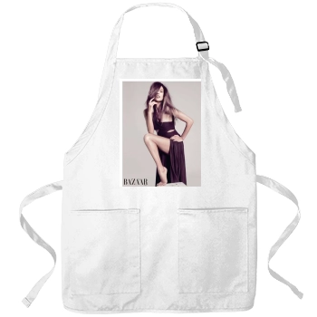 Alessandra Ambrosio Apron