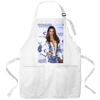 Alessandra Ambrosio Apron