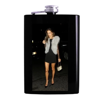 Alessandra Ambrosio Hip Flask