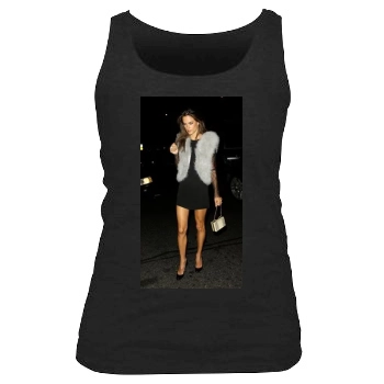 Alessandra Ambrosio Women's Tank Top