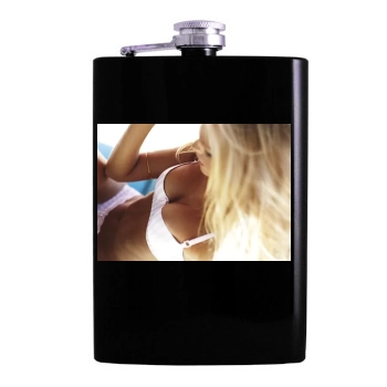 Alessandra Ambrosio Hip Flask