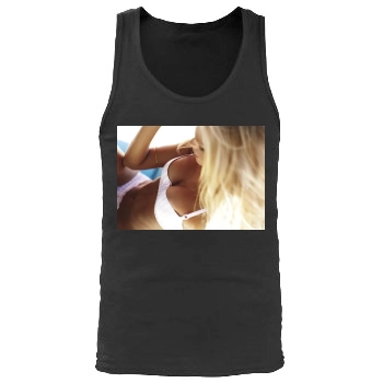 Alessandra Ambrosio Men's Tank Top