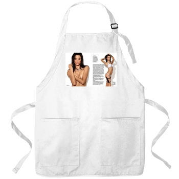 Alessandra Ambrosio Apron