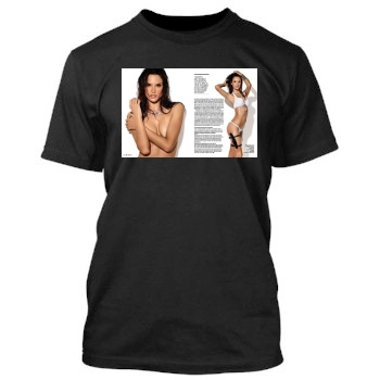 Alessandra Ambrosio Men's TShirt