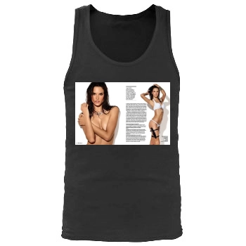 Alessandra Ambrosio Men's Tank Top