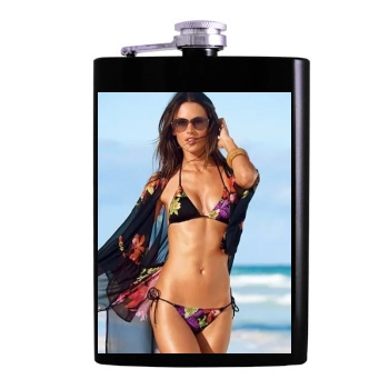 Alessandra Ambrosio Hip Flask