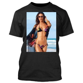 Alessandra Ambrosio Men's TShirt