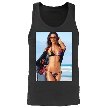 Alessandra Ambrosio Men's Tank Top