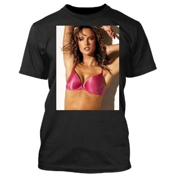 Alessandra Ambrosio Men's TShirt