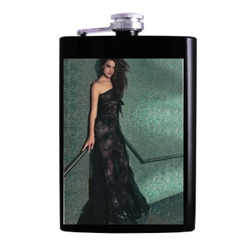 Alessandra Ambrosio Hip Flask