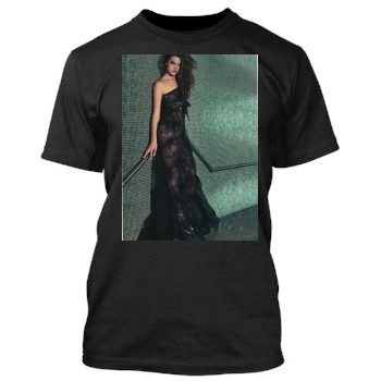 Alessandra Ambrosio Men's TShirt