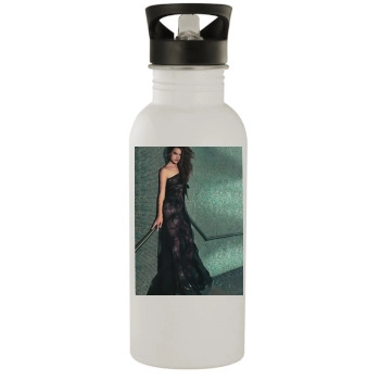 Alessandra Ambrosio Stainless Steel Water Bottle