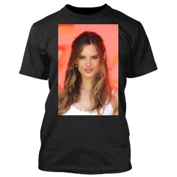 Alessandra Ambrosio Men's TShirt