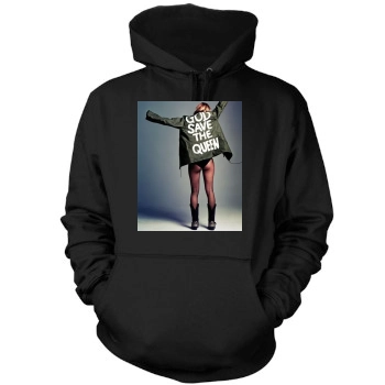 Andrew Garfield Mens Pullover Hoodie Sweatshirt