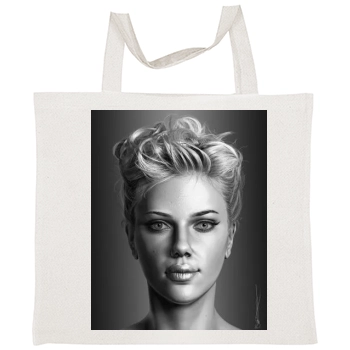 Scarlett Johansson Tote