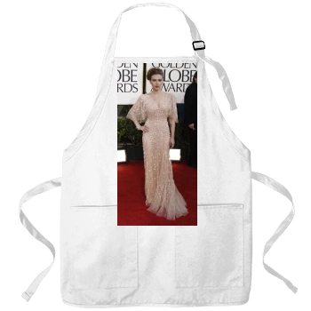 Scarlett Johansson Apron