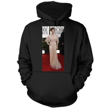 Scarlett Johansson Mens Pullover Hoodie Sweatshirt