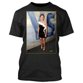 Scarlett Johansson Men's TShirt