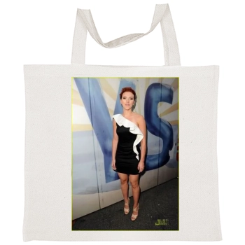 Scarlett Johansson Tote