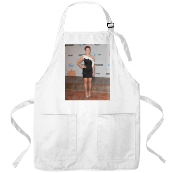 Scarlett Johansson Apron