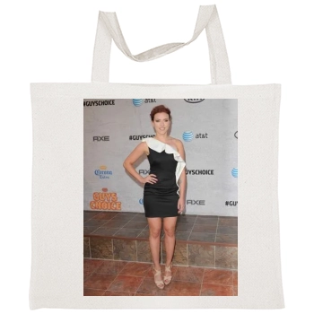 Scarlett Johansson Tote