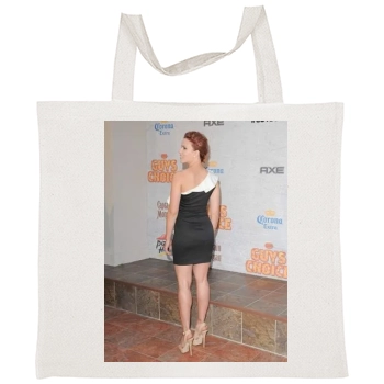 Scarlett Johansson Tote