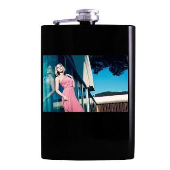 Scarlett Johansson Hip Flask