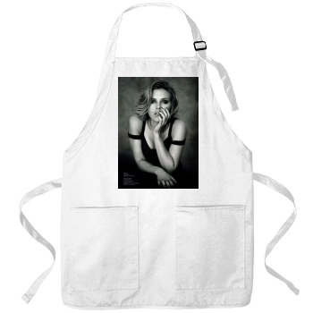 Scarlett Johansson Apron