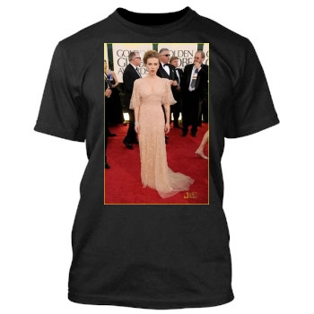 Scarlett Johansson Men's TShirt