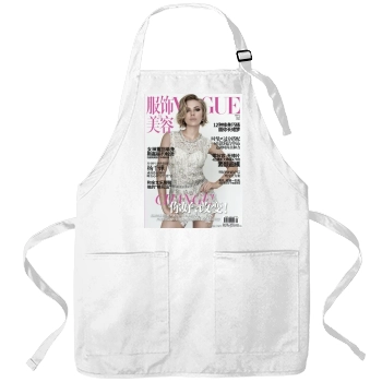 Scarlett Johansson Apron