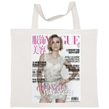 Scarlett Johansson Tote