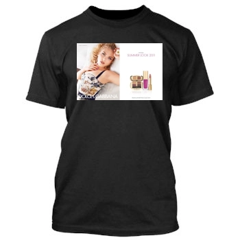 Scarlett Johansson Men's TShirt