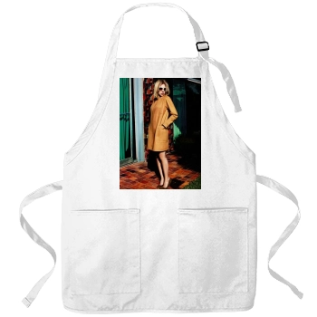 Scarlett Johansson Apron