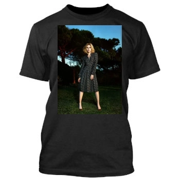 Scarlett Johansson Men's TShirt